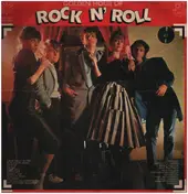 Rock'n'Roll Compilation - Golden Hour Of Rock N' Roll