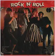 Rock'n'Roll Compilation - Golden Hour Of Rock N' Roll