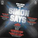 LP - Ohio Express / Lemon Pipers / Sha Na Na a.o. - Golden Hour Of Simon Says