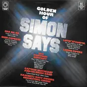 Ohio Express - Golden Hour Of Simon Says