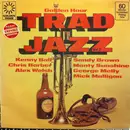 LP - Kenny Ball / Sandy Brown / a.o. - Golden Hour Of Trad Jazz Vol. 2