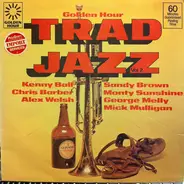 Kenny Ball / Sandy Brown / a.o. - Golden Hour Of Trad Jazz Vol. 2