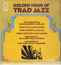 LP - Terry Lightfoot, Kenny Ball a.o. - Golden Hour Of Trad Jazz