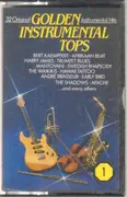 MC - Various - Golden Instrumental Tops