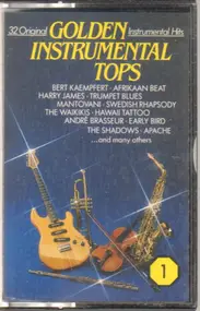 Various Artists - Golden Instrumental Tops