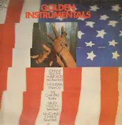 LP - Various - Golden Instrumentals
