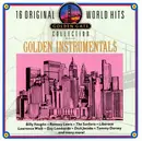 CD - Ramsey Lewis / Billy Vaughn a. o. - Golden Instrumentals - 16 Original World Hits