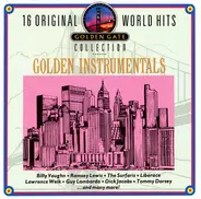 Ramsey Lewis / Billy Vaughn a. o. - Golden Instrumentals - 16 Original World Hits