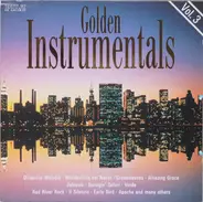Danny Boy, Ama Zing Grace, Jalousie - Golden Instrumentals Vol. 3