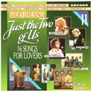 CD - 10CC / Randy Newman / Elton John a.o. - Golden Love Songs Volume 11 - Just The Two Of Us (16 Songs For Lovers)