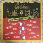 LP - Crispian St. Peters, The Animals a.o. - Golden Memories (The Sound Of Swinging England) Vol. 4