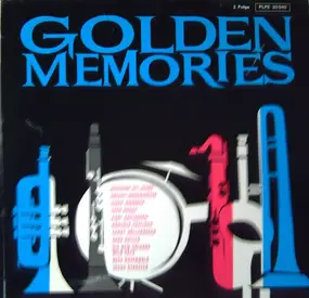Jazz Compilation - Golden Memories - 2. Folge