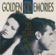 Clout / OMD / Visage / a.o. - Golden Memories - 20 Years No.1 Hits