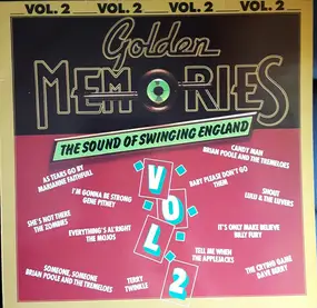 Dave Berry - Golden Memories - The Sound Of Swinging England - Vol. 2