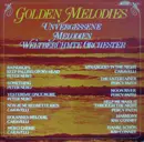 LP - Peter Nero, Caravelli, Percy Faith, a.o. - Golden Memories - Unvergessene Melodien - Weltberühmte Orchester