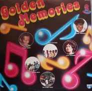 Bill Haley And His Comets, Everly Brothers u.a. - Golden Memories