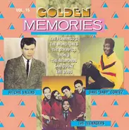 Ritchie Valens / The Shirelles / Little Richard a.o. - Golden Memories Vol. 15