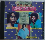 Percy Sledge, Sam & Dave & others - Golden Memories Vol. 19