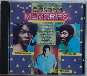 Various Artists - Golden Memories Vol. 19