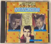 CD - Little Richard / Gene McDaniels - Golden Memories Vol. 1
