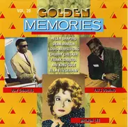 Ray Charles / Fats Domino - Golden Memories Vol. 20