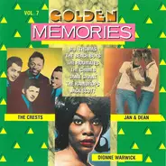 Dupree / Khent / Smith / etc - Golden Memories Vol. 7