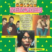 CD - Dupree / Khent / Smith / etc - Golden Memories Vol. 7