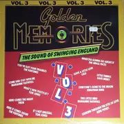 LP - Various - Golden Memories Vol.3 The Sound Of Swinging England