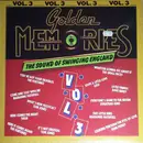 LP - Various - Golden Memories Vol.3 The Sound Of Swinging England