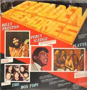 LP-Box - Various - Golden Memories