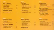 LP-Box - Various - Golden Memories