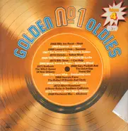 Donovan, Leonard Cohen, Fleedwood Mac - Golden No. 1 Oldies, Vol. 4