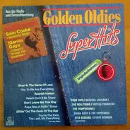 Aretha Franklin, Barry White, Michael Jackson, Marvin Gaye a.o. - Golden Oldies - Super Hits