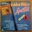 LP - Ariola Compilation - Golden Oldies - Super Hits