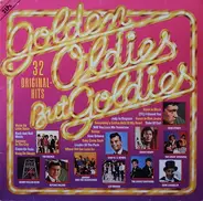 Chuck Berry, The Equals, Gary U.S. Bonds a.o. - Golden Oldies But Goldies
