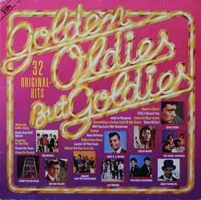 Various Artists - Golden Oldies But Goldies