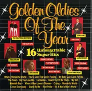 Louis Armstrong, Nina Simone, Ritchie Valens - Golden Oldies Of The Year