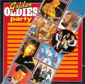 Various Artists - Golden Oldies Party