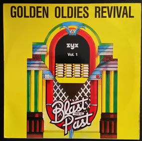 Hipnosis - Golden Oldies Revival Vol. 1
