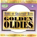 CD - Bee Gees, Foundations, Marvin Gaye a.o. - Golden Oldies Vol. 6