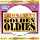 CD - Donovan / Percy Sledge - Golden Oldies Vol. 12