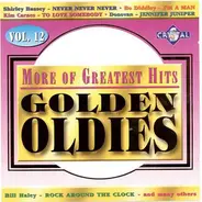 Donovan / Percy Sledge - Golden Oldies Vol. 12