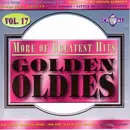 CD - Sam & Dave / Eddy Grant & Equals a.o. - Golden Oldies Vol. 17
