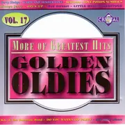 CD - Sam & Dave / Eddy Grant & Equals a.o. - Golden Oldies Vol. 17