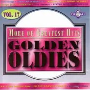 Sam & Dave / Eddy Grant & Equals a.o. - Golden Oldies Vol. 17