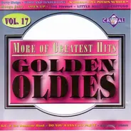 Sam & Dave / Eddy Grant & Equals a.o. - Golden Oldies Vol. 17