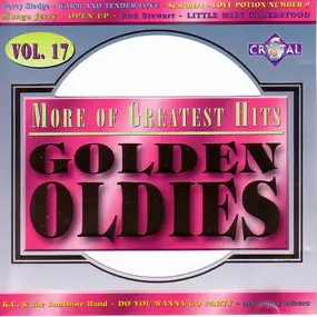 Sam - Golden Oldies Vol. 17