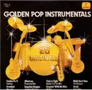 LP - Santana / Fleetwood Mac a.. - Golden Pop Instrumentals