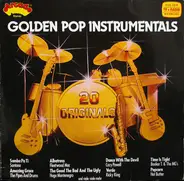 Santana, Fleetwood Mac, Cozy Powell etc - Golden Pop Instrumentals