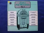 LP - Golden Pop-Memories Vol. 2 - Golden Pop-Memories Vol. 2